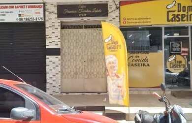 Imagem: O apartamento possui 1 Dormitório, 1 Banheiro e está localizado