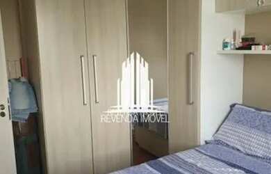 Imagem 4: Apartamento no Condomínio Condomínio Neo Ipiranga no Cursino 47m² 2...