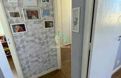 Imagem 9: Apartamento com Condominio 3 Dormitorios Pq. Marajoara