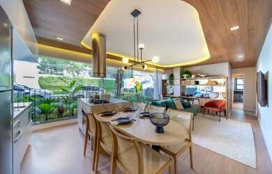 Imagem 8: APARTAMENTO RESIDENCIAL em São Paulo - SP, Brooklin Paulista