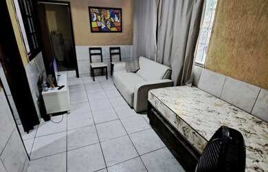 Imagem 2: Apto Temporada Cabo Frio. 3 Dormitórios