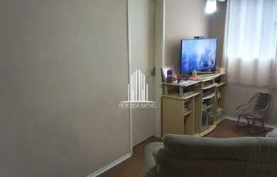 Imagem: O apartamento possui 3 Dormitórios, 1 Banheiro, 57m² de Área