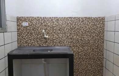 Imagem: O apartamento para alugar possui 2 Dormitórios e 60m² de Área