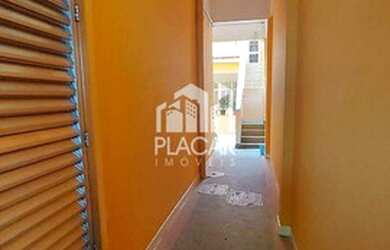 Imagem: O apartamento possui 2 Dormitórios, 1 Banheiro, 80m² de Área