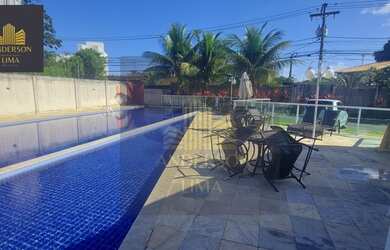 Imagem 6: Apartamento para locação ou venda de 2/4 em Jardim das Margaridas em...