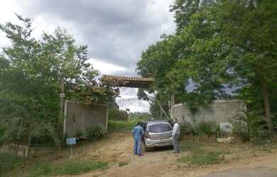 Imagem: O terreno possui 21.420m² de Área e está localizado em Vila