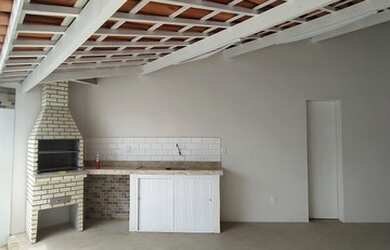 Imagem 4: Casa em Condominio com 220m² por R$ 1500,00 370,00 de condomínio. Messejana/...