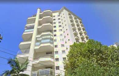 Imagem 1: Apartamento Luxuoso na região do Anália Franco