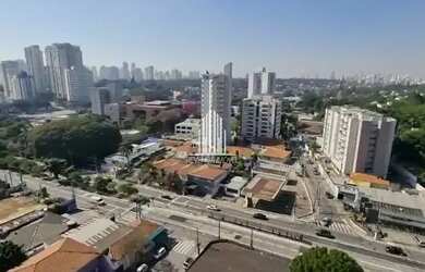 Imagem 5: Studio no condomínio Be Urban