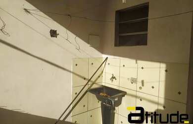 Imagem 12: CASA PARA LOCAÇÃO JARDIM ISAURA - SANTANA DE PARNAÍBA