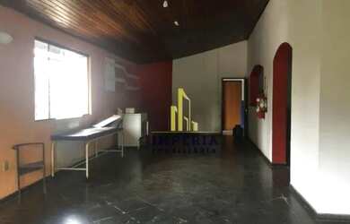 Imagem 1: Casa com 7 dormitórios, 1470 m² - venda por R$ 4.000.000,00 ou aluguel...