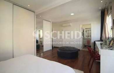 Imagem 11: Casa em Condominio à Venda no Alto da Boa Vista, R$ 4.000.000,00 - 407...