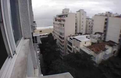 Imagem: O apartamento possui 1 Dormitório, 1 Banheiro, 38m² de Área