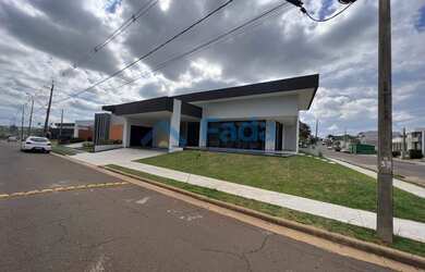 Imagem 1: Casa á Venda Condomínio Porto Rico Resort Residence