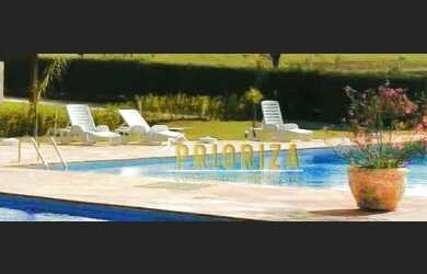 Imagem 12: Vendo Maravilhoso terreno no Condomínio Fazenda Imperial com valor oportunidade