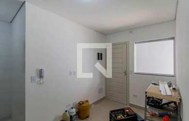 Imagem: O apartamento possui 1 Dormitório, 1 Banheiro, 35m² de Área