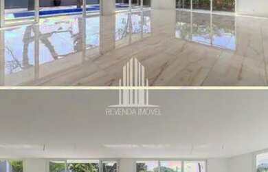 Imagem 7: Casa no Condomínio Porto Fino no Campo Belo com 786m² 4 suíte 8 vagas