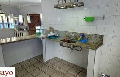 Imagem 13: Caraguatatuba - Casa Padrão - Pontal de Santa Marina