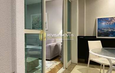 Imagem 3: Apartamento para Locação em Santana de Parnaíba, Condominio Resort Tamboré, 3 dormitórios