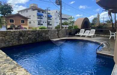 Imagem 8: Maravilhoso apartamento, 3 suítes, 2 vagas, perto da Praia no Guarujá