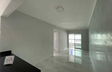 Imagem 3: Apartamento para venda tem 80 metros quadrados com 2 quartos em Vila Atlântica...