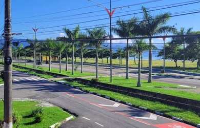 Imagem: A casa possui 1 Dormitório, 1 Vaga na garagem e está localizado