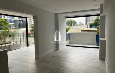 Imagem 8: Apartamento na Vila Olímpia 84m2 1 dormitório 1banheiro 1 vaga