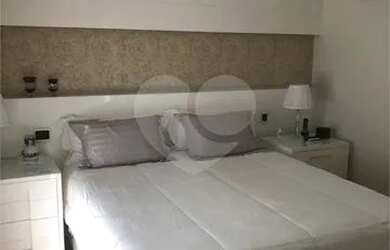 Imagem 5: MARAVILHOSO APARTAMENTO VISTA PANORÂMICA ALTOS DO TATUAPÉ com 225m²...