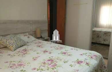 Imagem 12: Apartamento à venda no Condomínio Pedro Patatovas no bairro Vila Prudente