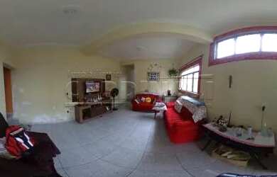 Imagem 4: Casa Sobrado em São Carlos