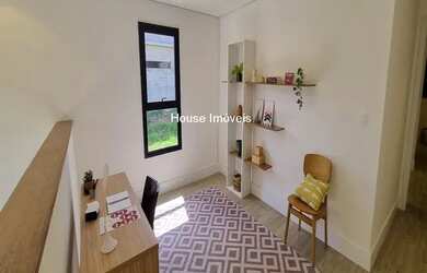 Imagem 7: Casa com 4 dormitórios à venda, 300 m² por R$ 2.450.000,00 - Brisas...