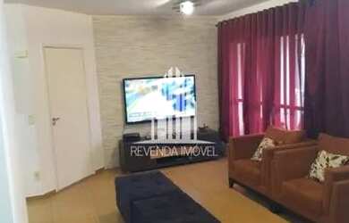 Imagem 4: Apartamento à venda 84m² condomínio 2 dormitórios 2 banheiros 1 suíte...