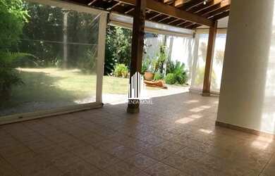 Imagem 16: Casa à venda no Brooklin com 423m² 4 dormitórios 4 suítes 5 banheiros...