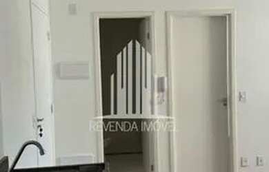 Imagem 4: Apartamento no Condomínio Viva Benx Nações Unidas II no Jardim Itapeva...