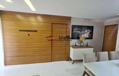 Imagem 7: LINDO APARTAMENTO NA RUA ARAGUAIA TREND RESIDENCE BOUTIQUE