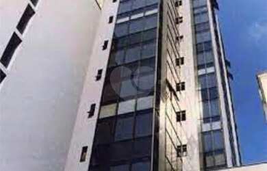 Imagem: O depósito possui 78m² de Área e está localizado em Bairro