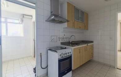 Imagem 14: Apartamento Locação 3 Dormitórios - 94 m² Santo Amaro