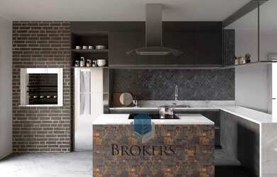 Imagem 4: Oportunidade - Casa no Condomínio Jardins Porto - Senador Canedo