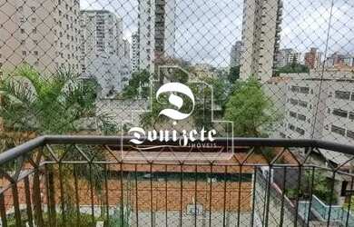 Imagem 8: Apartamento 117 m² com 3 quartos amplos, suite, lazer completo