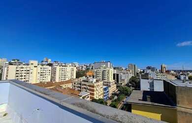 Imagem 11: Vendo excelente cobertura com vista cinematografia, no Bairro Floresta