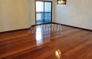 Imagem: O apartamento possui 3 Dormitórios, 3 Banheiros, 2 Vagas na