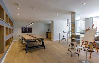 Imagem 15: Pronto para Morar - Alto da Boa Vista 2 a 4 Dorms, em frente ao Boavista...