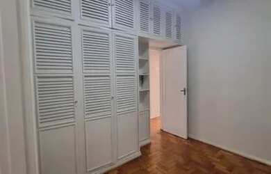 Imagem 10: Apartamento para aluguel possui 120 com 3 quartos Copacabana 500 mts da...