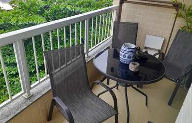 Imagem 11: APARTAMENTO 1 QUARTO PRAIA DO FLAMENGO SAALVADOR BAHIA