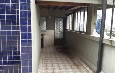 Imagem 15: Casa 3 andares porão no subsolo venda 560 metros 5 quartos sendo 3 suites