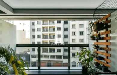 Imagem 7: Studio no Edifício Downtown Republica com 29m e 1 quarto na República