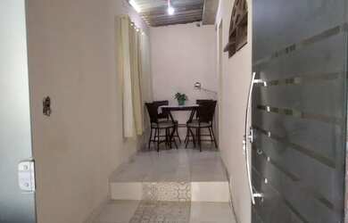 Imagem 4: Nilson guimaraes. 1m² de Área, 1 Banheiroe1 Dormitório