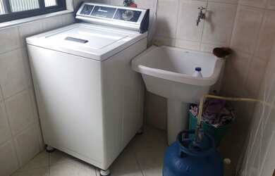 Imagem 12: Apartamento para venda tem 84 metros quadrados com 2 quartos em Tupi - Praia Grande - SP