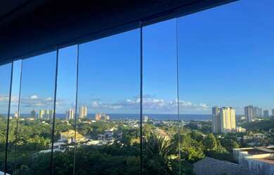 Imagem 5: Greenville Platno 3/4 VISTA MAR- PATAMARES