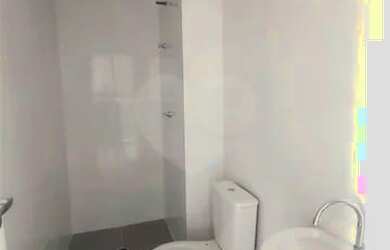 Imagem 14: VENDA APARTAMENTO 02 DORMITÓRIOS COM LAZER SEM VAGA PROXIMO ESTAÇÃO CPTM LAPA PRONTO PARA